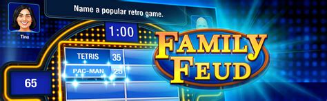 family feud arkadium